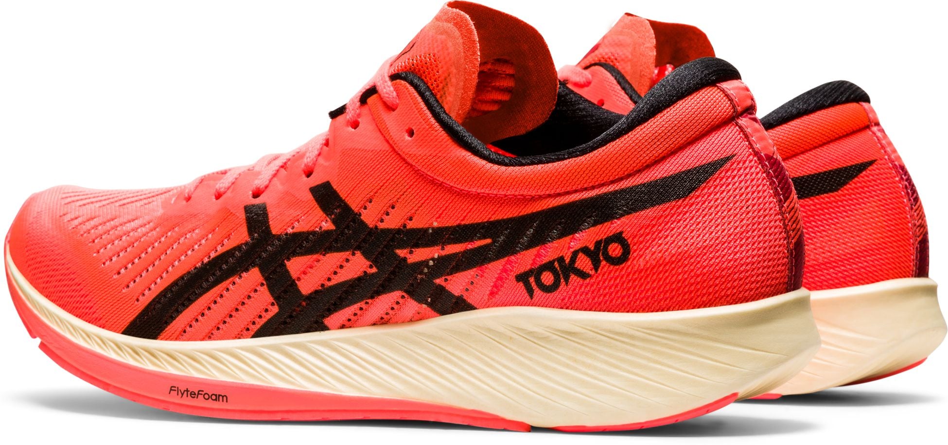 asics metaracer tokyo test